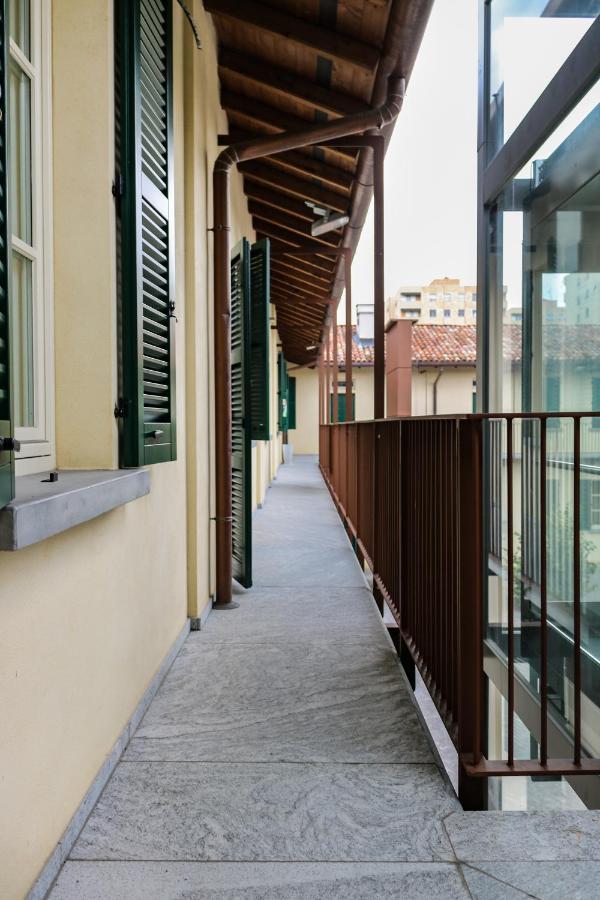 Apartment Via Natta - San Siro - 4 People Mailand